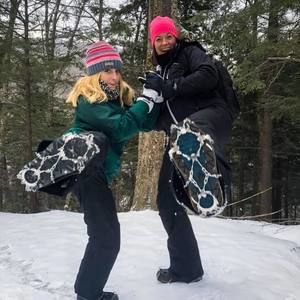 Meet your Posher, Lindsay